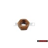 VW Original Mutter - N 90085001