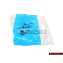 VW Original Uscheibe - N 90095501