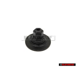 VW Original Bundmutter - WHT000713