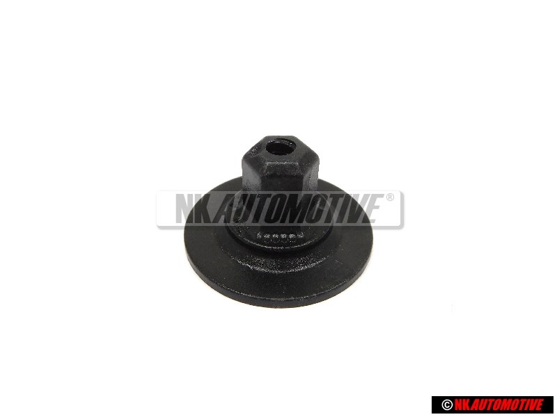 VW Original Bundmutter - WHT000713