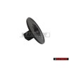 VW Original Bundmutter - WHT000713