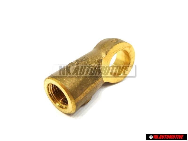 VW Original Ringstutzen - 030103717