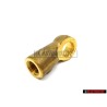 VW Original Ringstutzen - 030103717