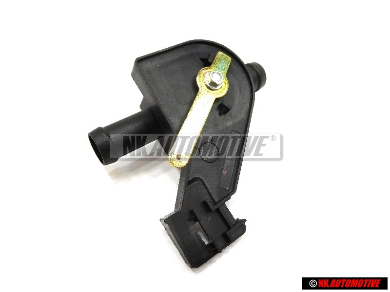 FEBI BILSTEIN Heizungsventil - 15920