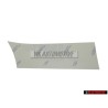 VW Original Schriftzug Emblem - 155853901D BYP