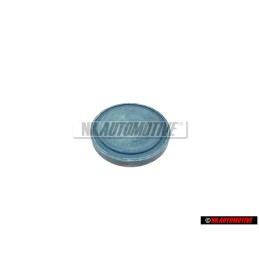 VW Original Kappe - 002517289A