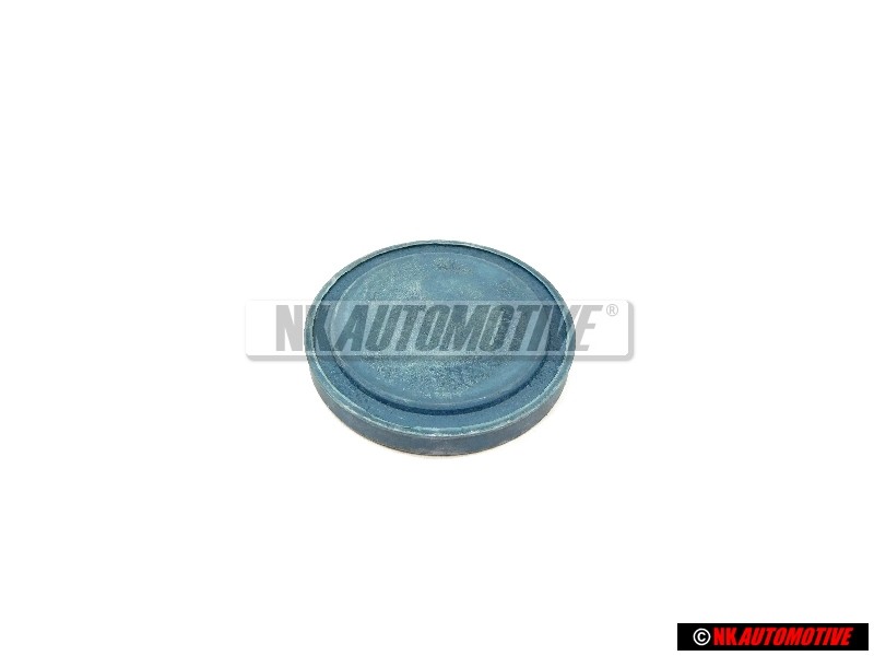 VW Original Kappe - 002517289A