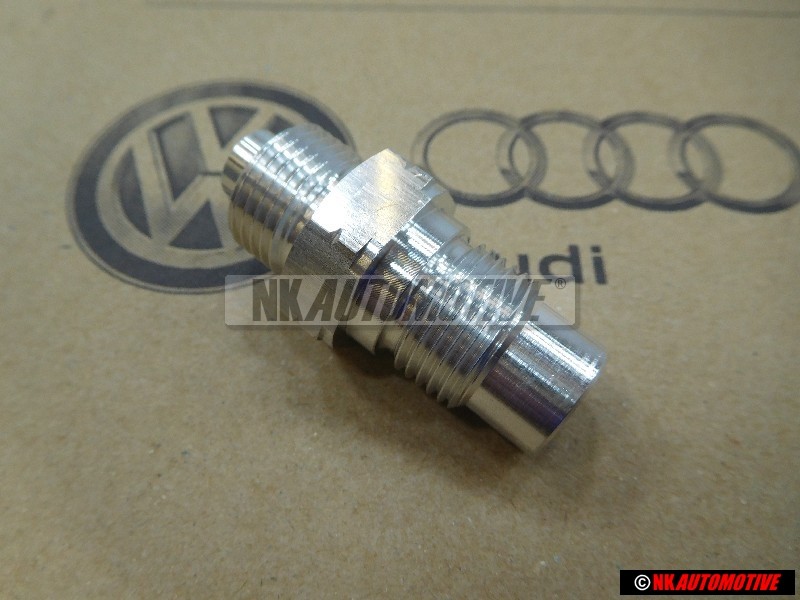 VW Original Führung Für Ritzel - 014409193B