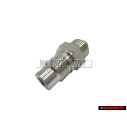 VW Original Führung Für Ritzel - 014409193B