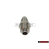 VW Original Führung Für Ritzel - 014409193B