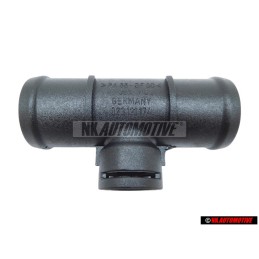 VW Original Verb stck - 023121174