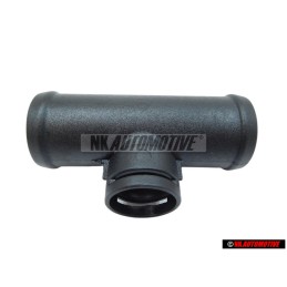 VW Original Verb stck - 023121174