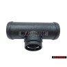 VW Original Verb stck - 023121174