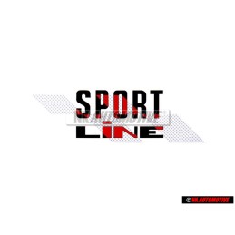 VW Original - 155853902C BYP