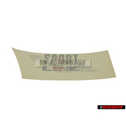 VW Original - 155853902C BYP