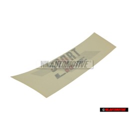 VW Original - 155853902C BYP