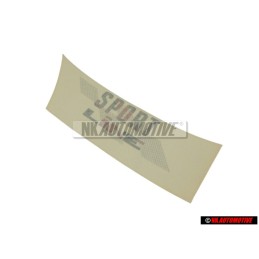 VW Original - 155853902C BYP