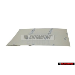 VW Original - 155853902C BYP