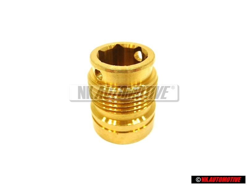 VW Original Einsatz - 034133555A