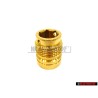 VW Original Einsatz - 034133555A