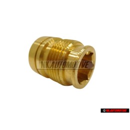 VW Original Einsatz - 034133555A