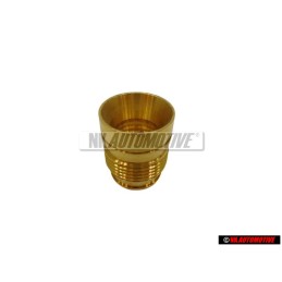 VW Original Einsatz - 034133555A