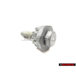 VW Original Spannschraube - 034903555B