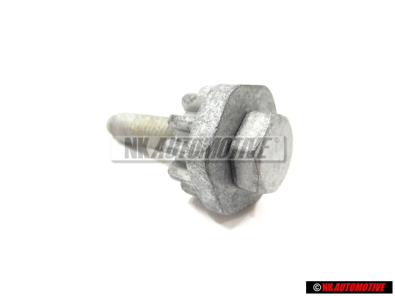 VW Original Spannschraube - 034903555B