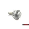 VW Original Spannschraube - 034903555B