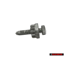 VW Original Spannschraube - 034903555B
