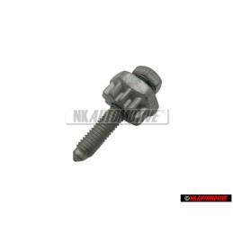 VW Original Spannschraube - 034903555B