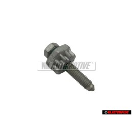 VW Original Spannschraube - 034903555B