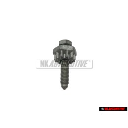 VW Original Spannschraube - 034903555B
