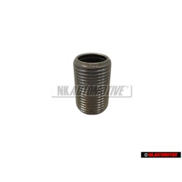 VW Original Stutzen - 03C115721A
