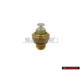 VW Original Öltemperaturgeber - 049919563A