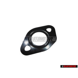 VW Original Dichtung - 058145757A