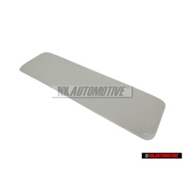 VW Original Kennschild - 059010158A
