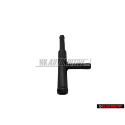 VW Original Verteiler - 074121438C