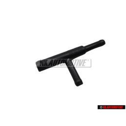 VW Original Verteiler - 074121438C