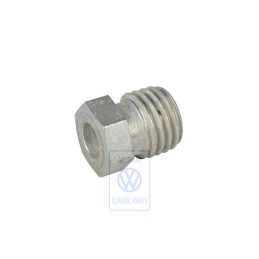VW Original Hohlschraube - 111127541A