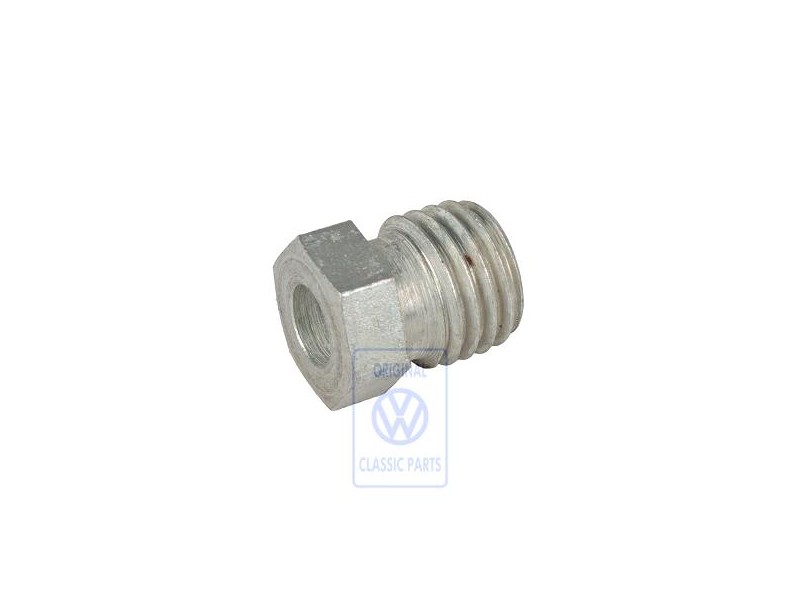 VW Original Hohlschraube - 111127541A
