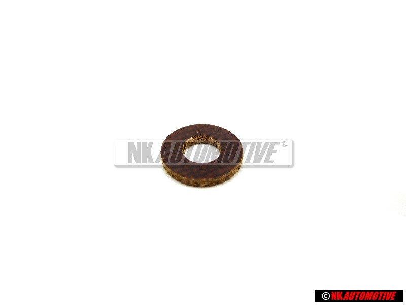 VW Original Scheibe - 111837637