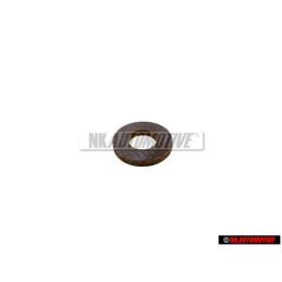 VW Original Scheibe - 111837637