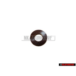 VW Original Scheibe - 111837637