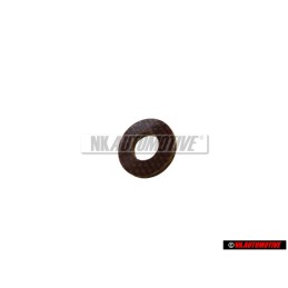 VW Original Scheibe - 111837637