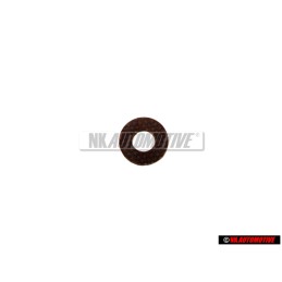 VW Original Scheibe - 111837637