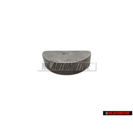 VW Original Feder - 113105249