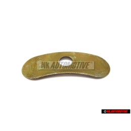 VW Original Scheibe - 113301195