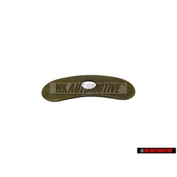VW Original Scheibe - 113301195