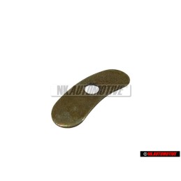 VW Original Scheibe - 113301195
